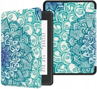 Produktbild von Exoguard Flip Hülle für Kindle Paperwhite 6 (12th Gen)