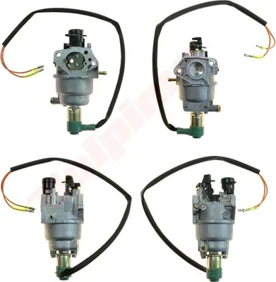Immagine prodotto di Carburatore per Honda Gx240 20Mm ( 16100-Z8S-811 ) Ev