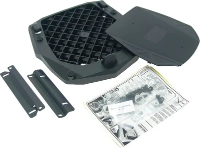 Produktbild von Topcase Träger GIVI für Monokey Koffer für Kawasaki KLV 1000 04-10 Suzuki DL 650