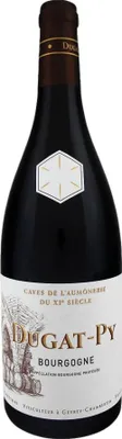 Produktbild von Domaine Dugat-Py Bourgogne Rouge 2023 | Burgund, Frankreich | 750ml 13.50% Vol.
