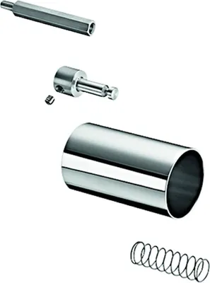 Zdjęcie produktu dla Zestaw przedłużający Schell D-SC-V/W-SC-V chrom 25 mm