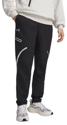 Produktbild von Under Armour Unstoppable Cargo Hosen Schwarz L / Regular Mann Schwarz L