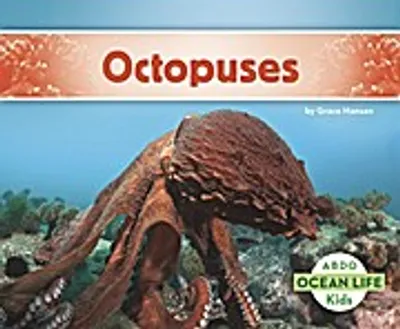 Produktbild von Octopuses