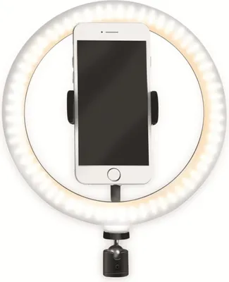 Obrázok produktu pre LogiLink AA0151, LED, Akrylonitrilbutadienstyren (ABS), 1/4", 1,8 m, Čierna, USB