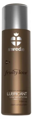 Produktbild von Swede Gleitmittel 84660 50 ml Schokolade