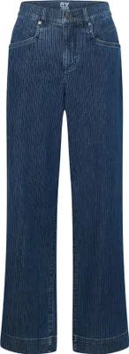 Produktbild von Rabe Hose in Dunkelblau 48