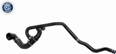 Produktbild von VAICO Kühlerschlauch Wasserschlauch für FIAT 500L (351, 352) 33 V24-1270
