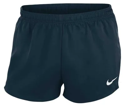 Obrázek produktu pro Pánské sportovní šortky NIKE Stock Fast, modrá barva, velikost XL (EU)