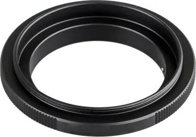Produktbild von Retroadapter für Sony NEX E-Mount 67mm Umkehrring Reversering Makroadapter