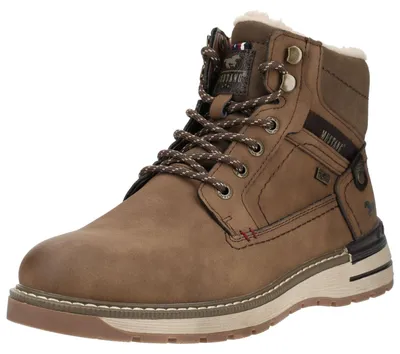 Produktbild von Mustang Stiefelette Stiefelette Kunstleder