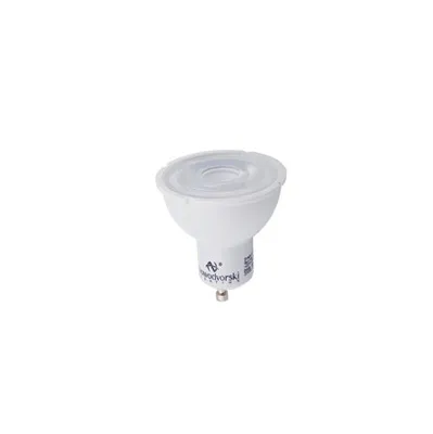 Obrázek produktu pro LED REFLEKTOROVÁ žárovka GU10 R50 teplá 7W Nowodvorski 9180