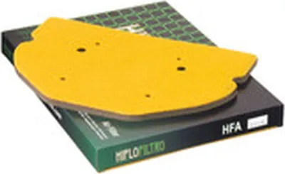 Produktbild von Luftfilter HifloFiltro HFA2706