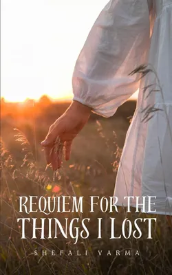 Produktbild von Requiem für das, was ich verloren habe