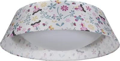 Zdjęcie produktu dla Plafon Candellux GIRL 14-62994 biały