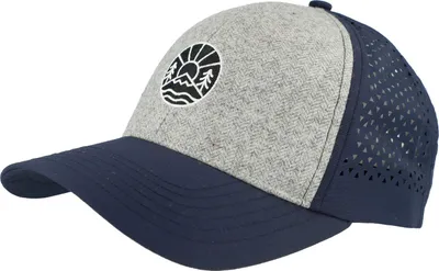 Eisley Cap Oregon in blau