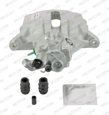 Produktbild von FERODO Bremssattel Vorne Links für CITROËN C5 II Break (RE) FCL694363