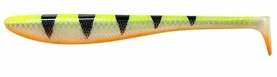 Obrázek produktu pro Savage Gear Monster Shad 2 pcs Lemon Tiger 18 cm 33 g Gumová nástraha