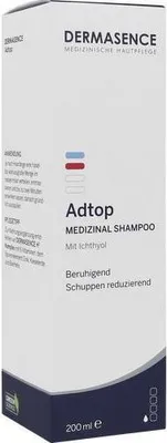 Produktbild von DERMASENCE Adtop Medizinal Shampoo