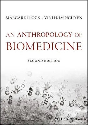 Produktbild von An Anthropology of Biomedicine