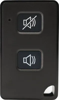 Image de Thitronik 101064 Émetteur portable 868MHZ