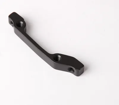 Produktbild von Shimano Adapter Bremsscheibe vorne Postmount 160mm