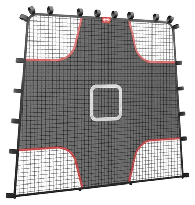 Produktbild von BERG Tornetz M für Spiel- und Fitnessgerät PlayBase