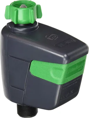Image de Programmateur nez de robinet bluetooth - Solem - 702SOBLNR0N - bl-nr