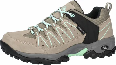 Produktbild von Brütting Mount Pinos Low Wanderschuh Beige