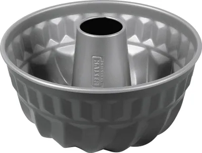 Image de KAISER Moule à collerette Inspiration Ø16cm noir