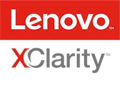 Produktbild von Lenovo XClarity Pro, 3 Jahr(e)