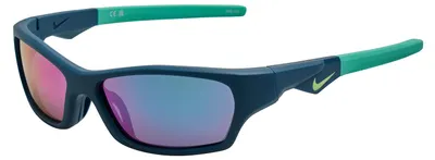 Produktbild von Nike Jolt M DZ7379 Sportsonnenbrille für Jungen und Mädchen