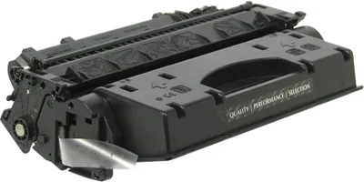 Obrázek produktu pro Toner CF280X kompatibilní pro HP, černý (6900 str.)