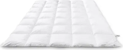 Produktbild von Falkenreck Winterdaunendecke Relaxtion Größe 200x200cm