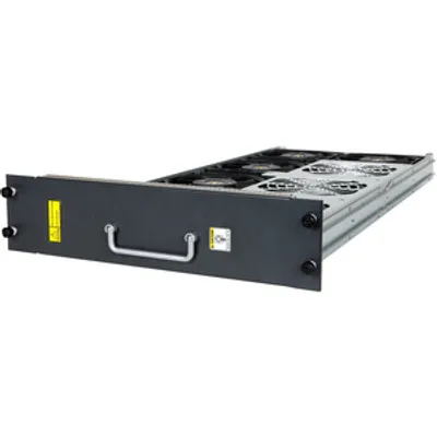 Produktbild von HPE 12504 AC, 100 - 120 / 200 - 240 V, 0 - 40 °C, 5 - 95%, 442 mm, 708 mm, 442 mm