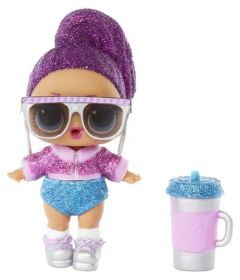 Zdjęcie produktu dla MGA Entertainment L.O.L. Surprise Hangout Spaces – Bling 0 0 szt.