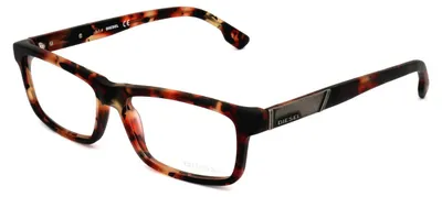 Produktbild von Diesel DL5090 Coloured havana 54/15/145 Herren Brillen
