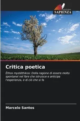 Produktbild von Kritik der Poesie