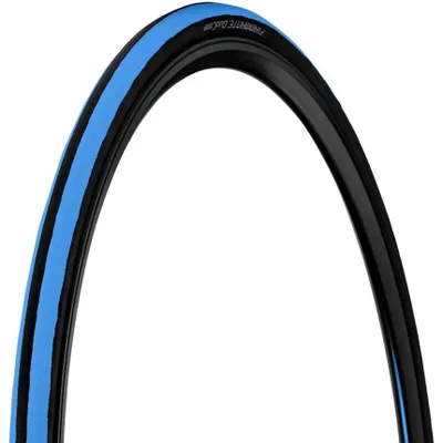 Immagine prodotto di Pneumatico Vredestein Fiammante28 x 7/8 (23-622) nero/blu
