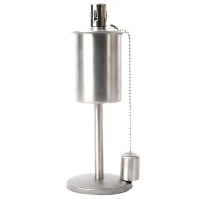 Produktbild von Esschert Design FF447, Edelstahl, Edelstahl, Öl, 91 mm, 91 mm, 258 mm