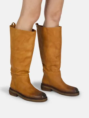 Produktbild von FELMINI Stiefel Stiefel Leder