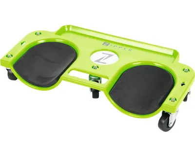 Produktbild von ZIPPER ZI-KRB1 Mobiles Knie Rollbrett Tragegriff
