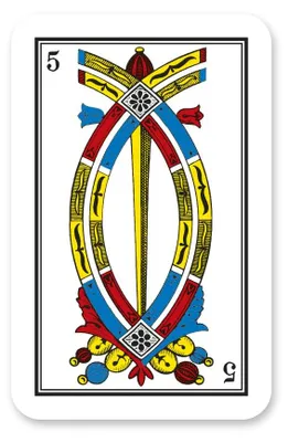 Produktbild von Modiano Mignonkarten 320 g/m² – Regionale Spielkarten für Scopa, Briscola,