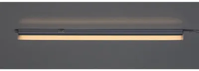Produktbild von Rabalux 78008 Arbeitsflächenbeleuchtung Bareg LED 8 Kunststoff Kunststoff weiß