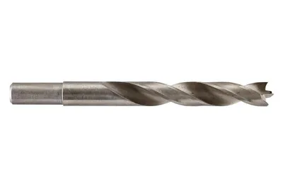 Obrázok produktu pre Wolfcraft Wolfcraft špirálový vrták do dreva Professional 14 mm d.160 mm 7252000