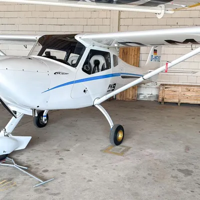 Produktbild von Jochen Schweizer Rundflug Ultraleichtflugzeug Hodenhagen; Erlebnis verschenken oder selbst erleben; Gutschein gültig für 1 Person