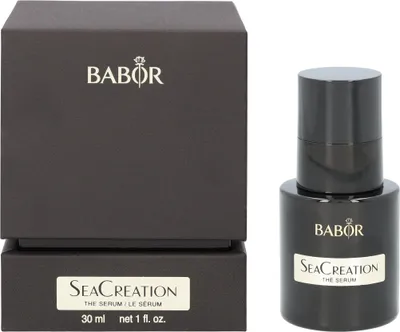 Produktbild von Seren Babor SeaCreation The Serum