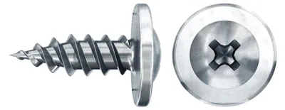 Productafbeelding van Fischer profielschroeven voor verbindingen - PH - tot 0,9 mm profiel