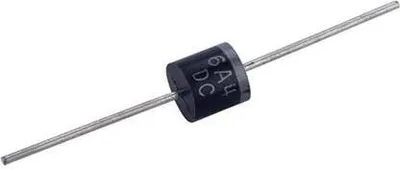 Zdjęcie produktu dla Dioda 6A - 200V