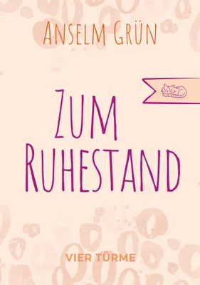 Produktbild von Zum Ruhestand