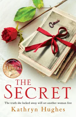 Produktbild von The Secret